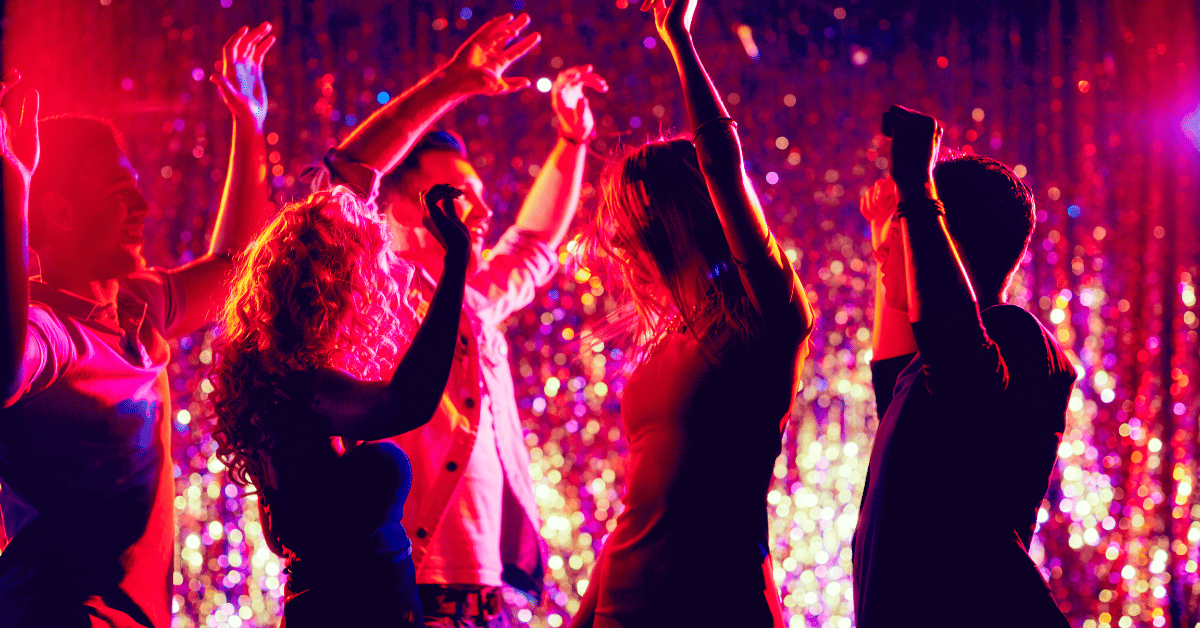 Best Russian Night Club in Dubai